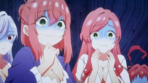 Kimi no Koto ga Daidaidaidaidaisuki na 100-nin no Kanojo Episodio 12