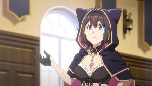 Konyaku Haki sareta Reijou wo Hirotta Ore ga, Ikenai Koto wo Oshiekomu Episodio 11