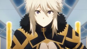 Kage no Jitsuryokusha ni Naritakute! 2 Episodio 11