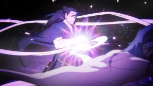 Jujutsu Kaisen 2 Episodio 22