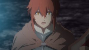 Saihate no Paladin 2 Episodio 10