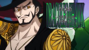 One Piece Episodio 1086