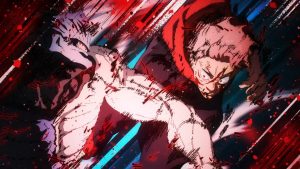 Jujutsu Kaisen 2 Episodio 21