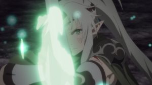 Saihate no Paladin 2 Episodio 12