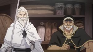 Boukensha ni Naritai to Miyako ni Deteitta Musume ga S-Rank ni Natteta Episodio 11