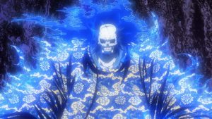 Dark Gathering Episodio 24