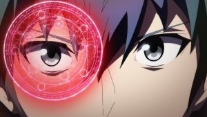 Kikansha no Mahou wa Tokubetsu desu Episodio 11