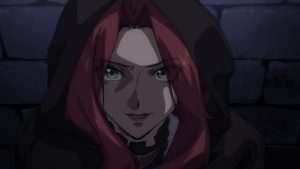 Tate no Yuusha no Nariagari 3 Episodio 10