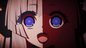 Dark Gathering Episodio 23