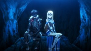 Boushoku no Berserk Episodio 10