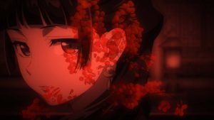 Kusuriya no Hitorigoto Episodio 9