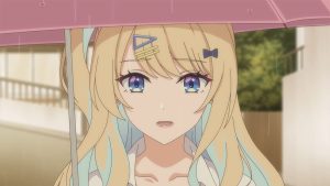 Keikenzumi na Kimi to, Keiken Zero na Ore ga, Otsukiai suru Hanashi. Episodio 10