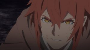 Saihate no Paladin 2 Episodio 11