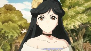 Boukensha ni Naritai to Miyako ni Deteitta Musume ga S-Rank ni Natteta Episodio 13