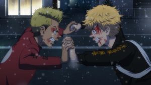 Tokyo Revengers: Tenjiku-hen Episodio 13