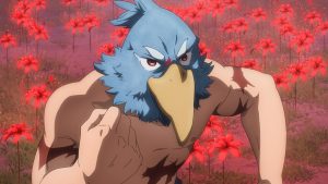 Shangri-La Frontier Episodio 13