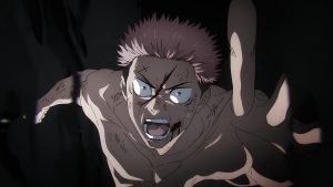Jujutsu Kaisen 2 Episodio 23