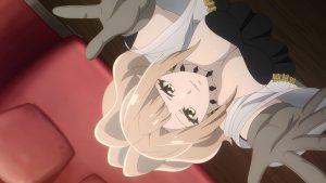 Nozomanu Fushi no Boukensha Episodio 4