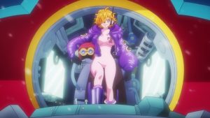 One Piece Episodio 1090