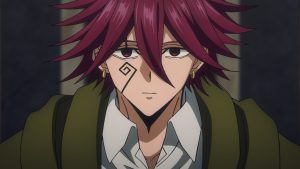 Mashle 2 Episodio 4