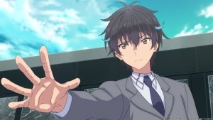 Sokushi Cheat ga Saikyou sugite, Isekai no Yatsura ga Marude Aite ni Naranai n desu ga. Episodio 1