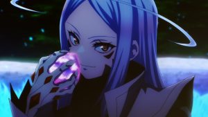 Mato Seihei no Slave Episodio 3