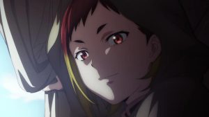 Ishura Episodio 2