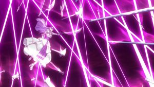 Ragna Crimson Episodio 14