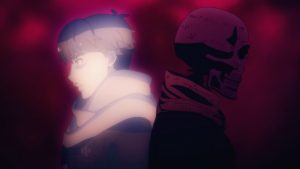 Nozomanu Fushi no Boukensha Episodio 2