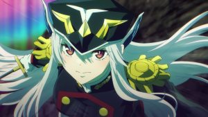 Mato Seihei no Slave Episodio 1