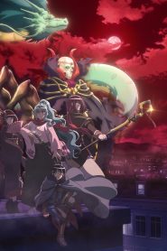 Tsuki ga Michibiku Isekai Douchuu 2 Temporada Online