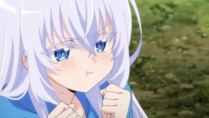 Saikyou Tank no Meikyuu Kouryaku Episodio 4