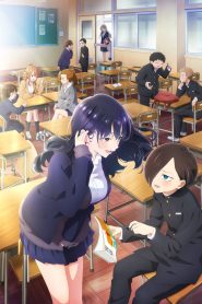 Boku no Kokoro no Yabai Yatsu 2 Temporada Online