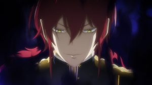 Momochi-san Chi no Ayakashi Ouji Episodio 4