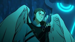 The Daily Life of the Immortal King 4 Episodio 7
