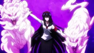 Shaman King: Flowers Episodio 2