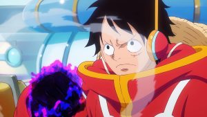One Piece Episodio 1092