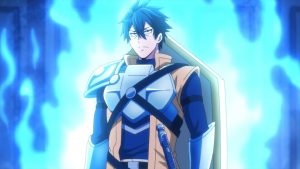 Saikyou Tank no Meikyuu Kouryaku Episodio 1
