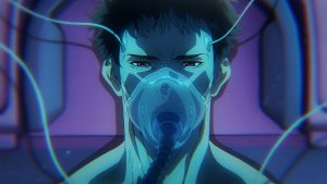Ninja Kamui Episodio 6