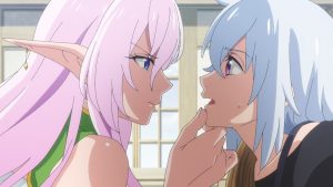 Shin no Nakama ja Nai to Yuusha no Party wo Oidasareta node, Henkyou de Slow Life suru Koto ni Shimashita 1
