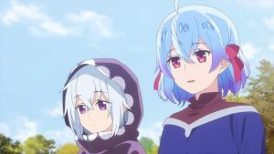 Shin no Nakama ja Nai to Yuusha no Party wo Oidasareta node, Henkyou de Slow Life suru Koto ni Shimashita 4