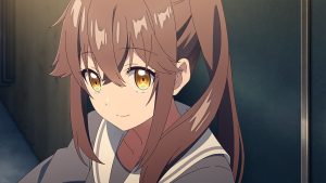 Sasaki to Pii-chan Episodio 1