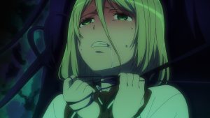 Ao no Exorcist 3 Episodio 2