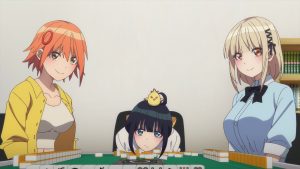 Pon no Michi Episodio 2