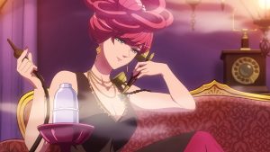 Gekkan Mousou Kagaku Episodio 1