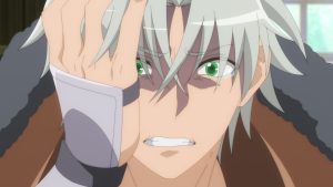 Tsuki ga Michibiku Isekai Douchuu 2 Episodio 6