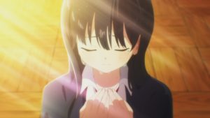 Boku no Kokoro no Yabai Yatsu 2 Episodio 6