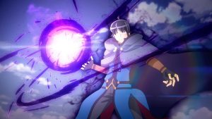 Tsuki ga Michibiku Isekai Douchuu 2 Episodio 5