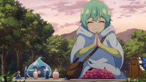Saijaku Tamer wa Gomi Hiroi no Tabi wo Hajimemashita Episodio 4