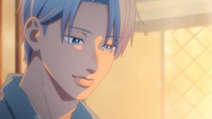 Yubisaki to Renren Episodio 6